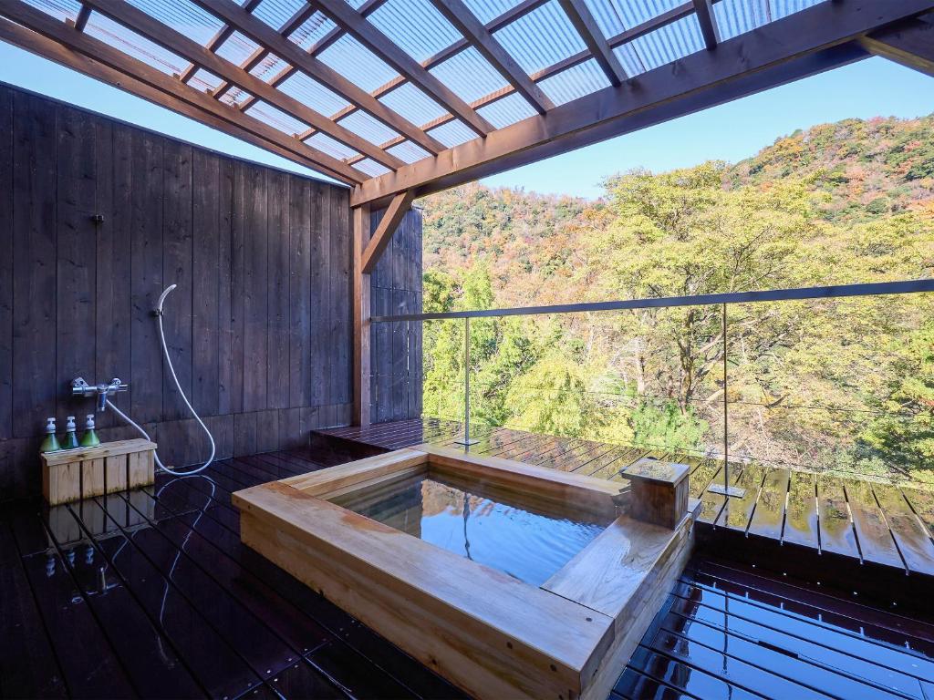 세이칸소우 호텔 이미지 2