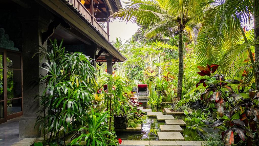 Surrounding environment