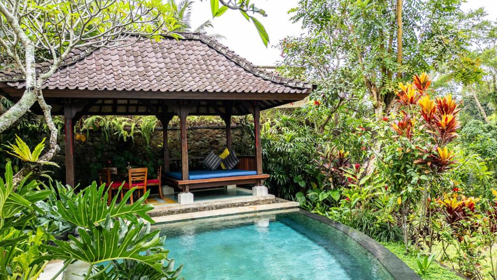 Surrounding environment