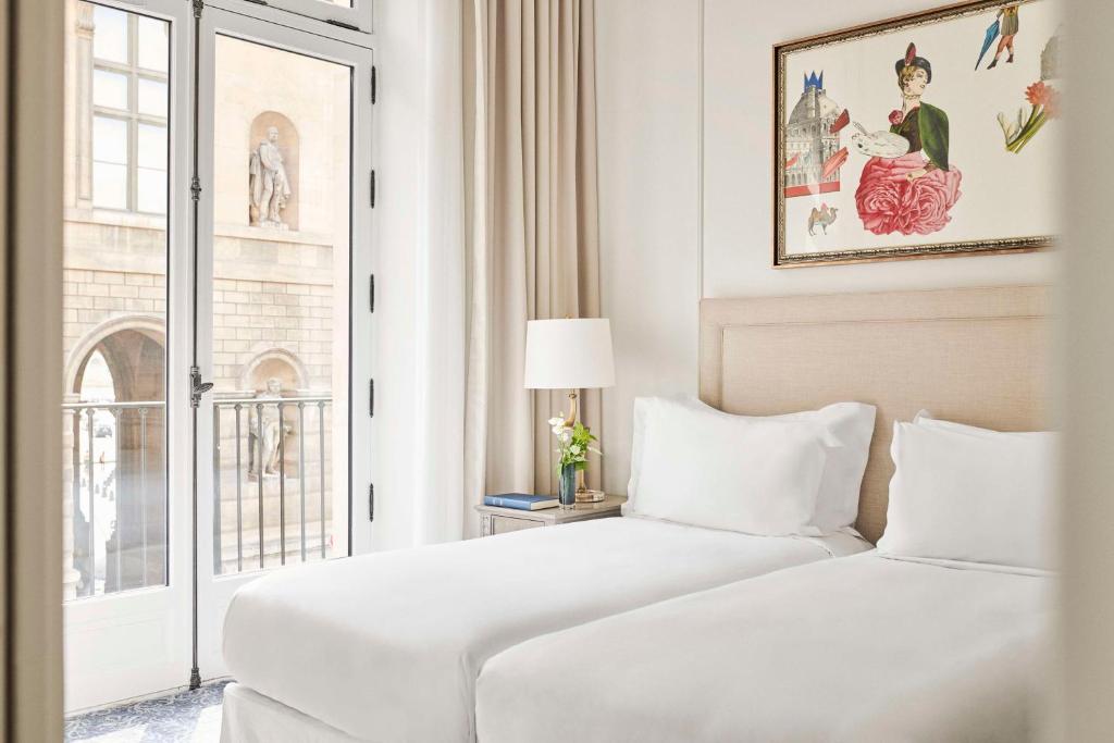 Hôtel du Louvre, in The Unbound Collection by Hyatt - 5