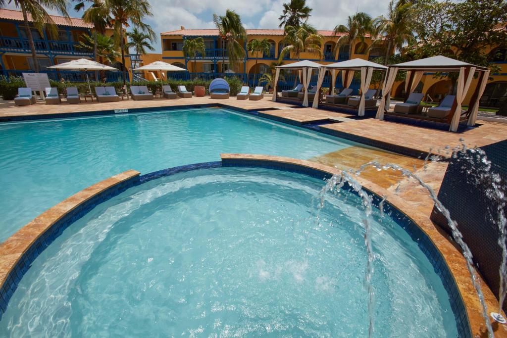 Divi Flamingo Beach Resort And Casino Photo 36