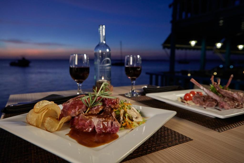 Divi Flamingo Beach Resort And Casino Photo 42