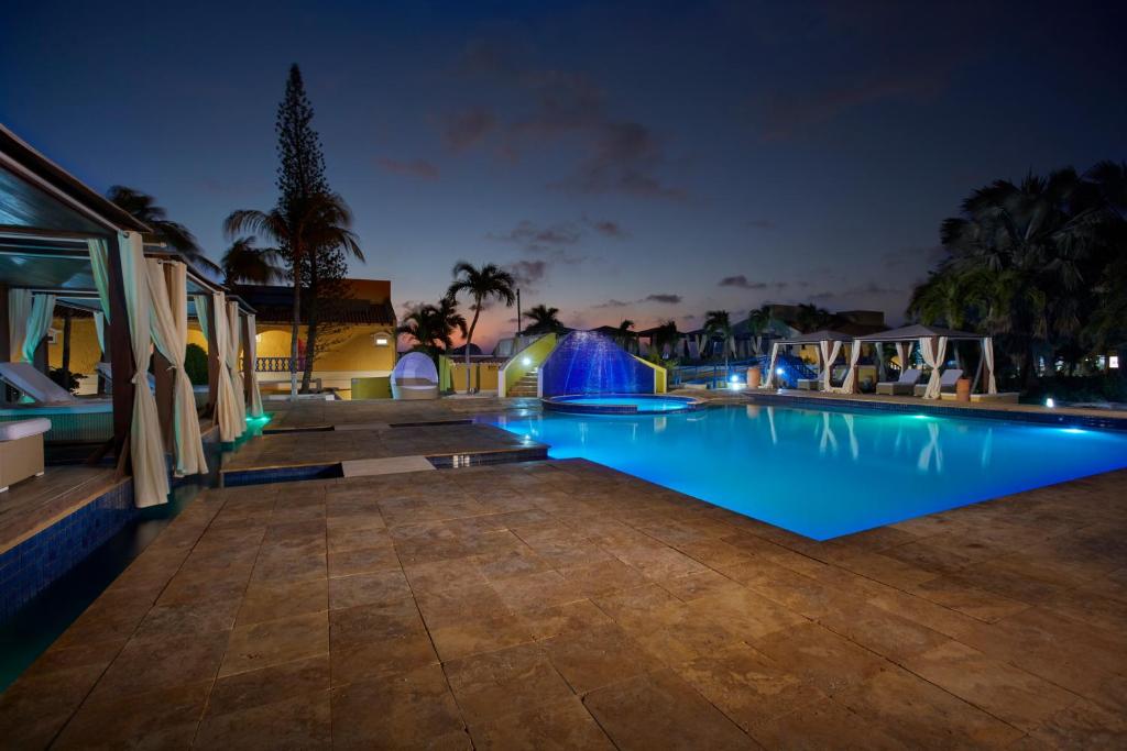 Divi Flamingo Beach Resort And Casino Photo 46