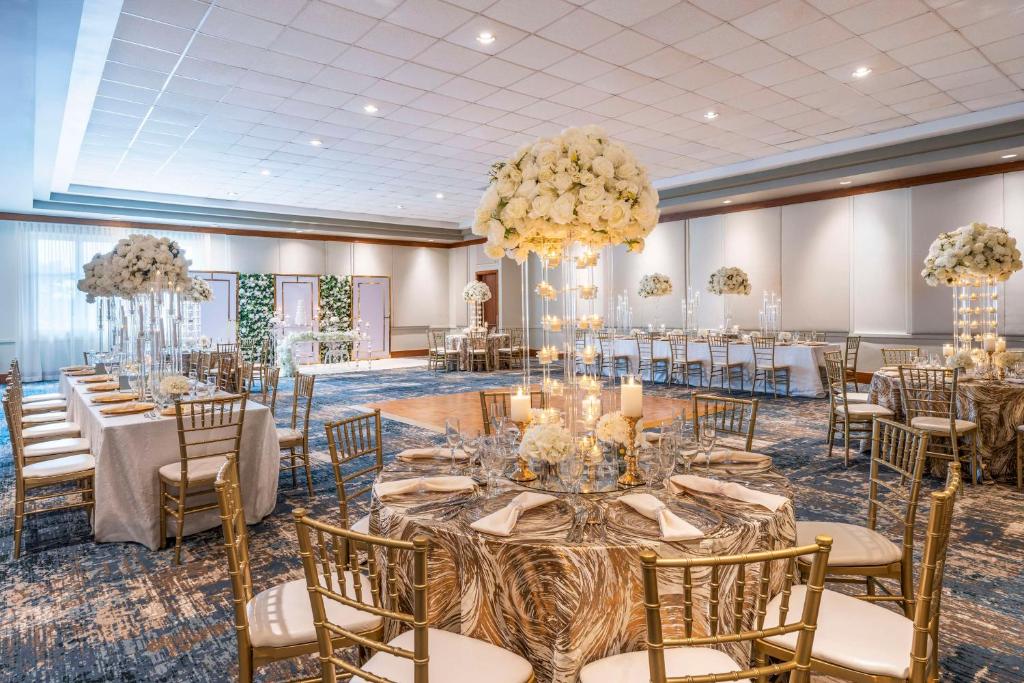 Meeting room / ballrooms