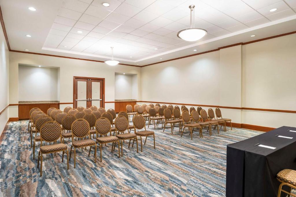 Meeting room / ballrooms