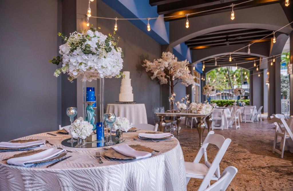 Meeting room / ballrooms