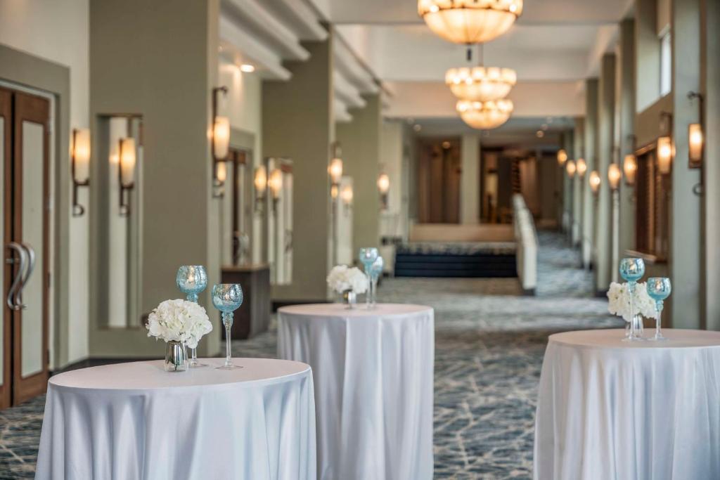 Meeting room / ballrooms