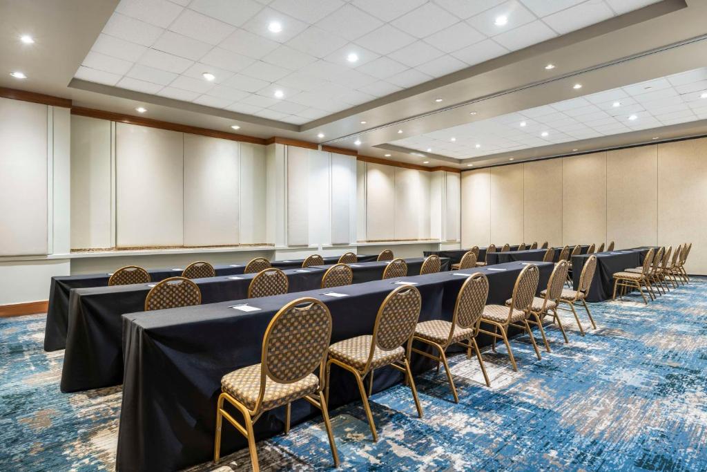 Meeting room / ballrooms