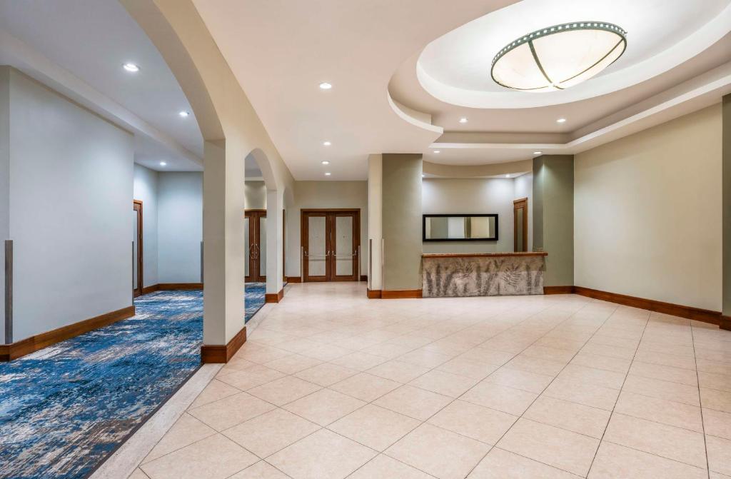 Meeting room / ballrooms