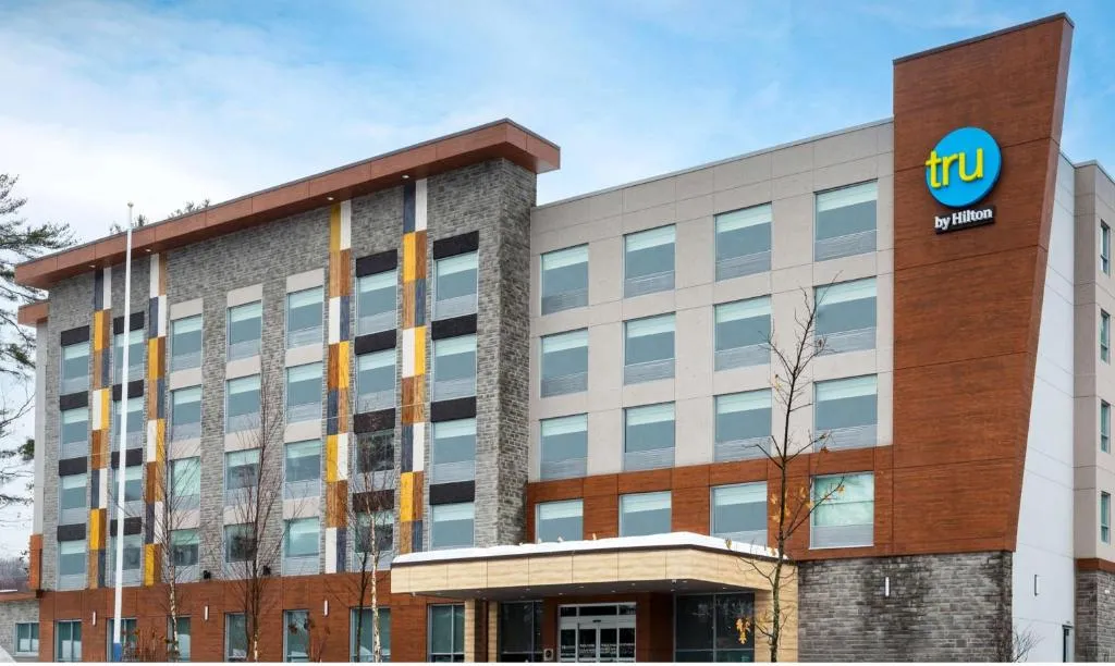 Tru By Hilton Bracebridge, On, hotel in Bracebridge