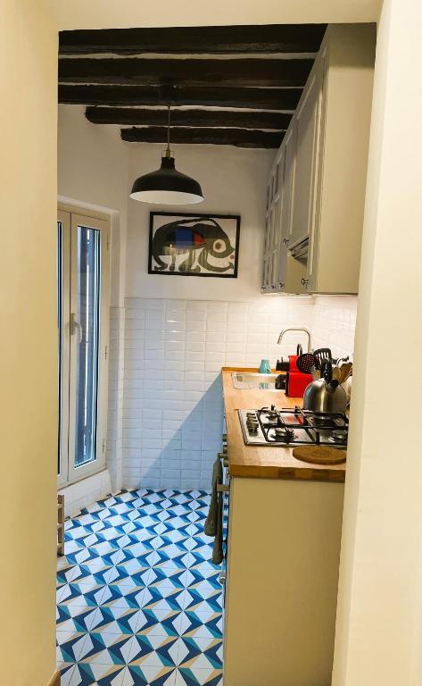Casa Luce - 5