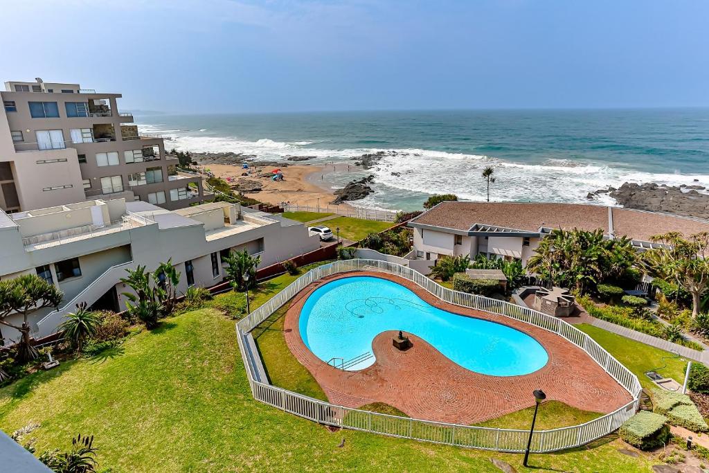 The Boulders 407, Ballito