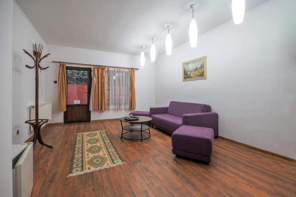 Suite Superior with Terrace