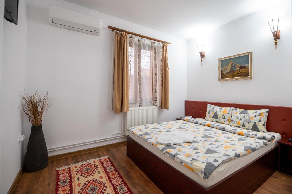 Suite Superior with Terrace