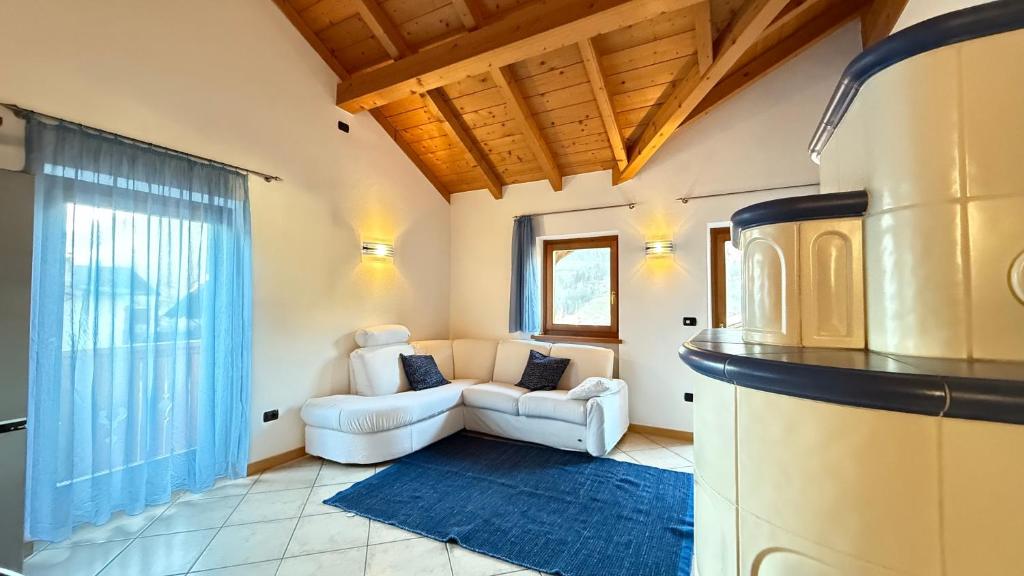 Appartamento Villa Nicole - 4