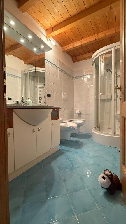 Appartamento Villa Nicole - 3