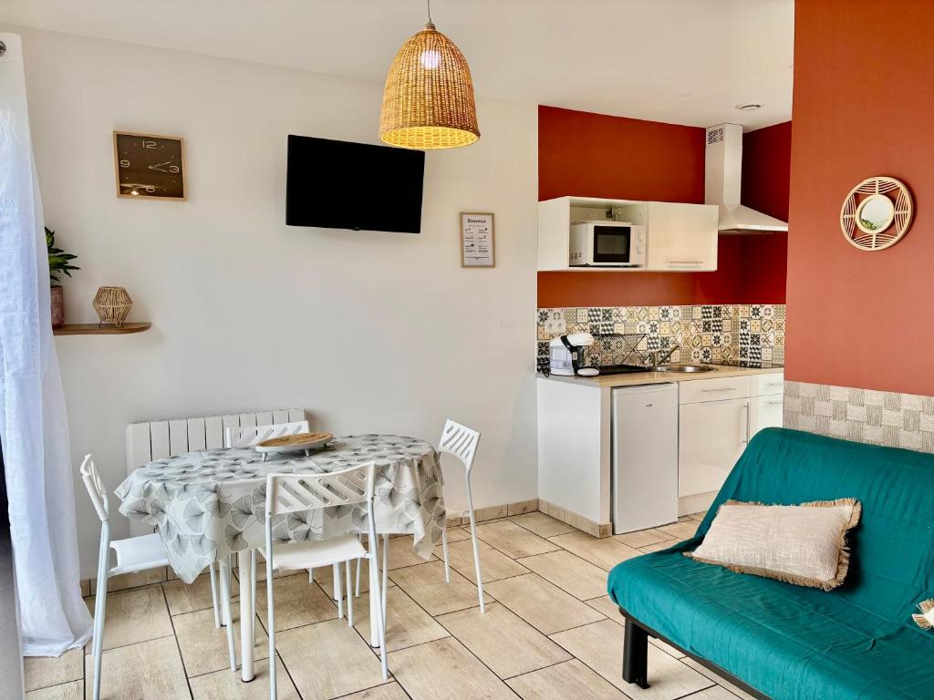 Gîte à la campagne 4, Cérans-Foulletourte