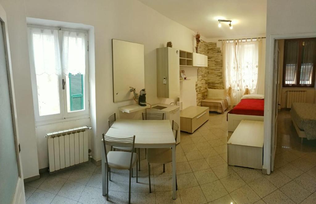 Loft Vernazza Heart - 2