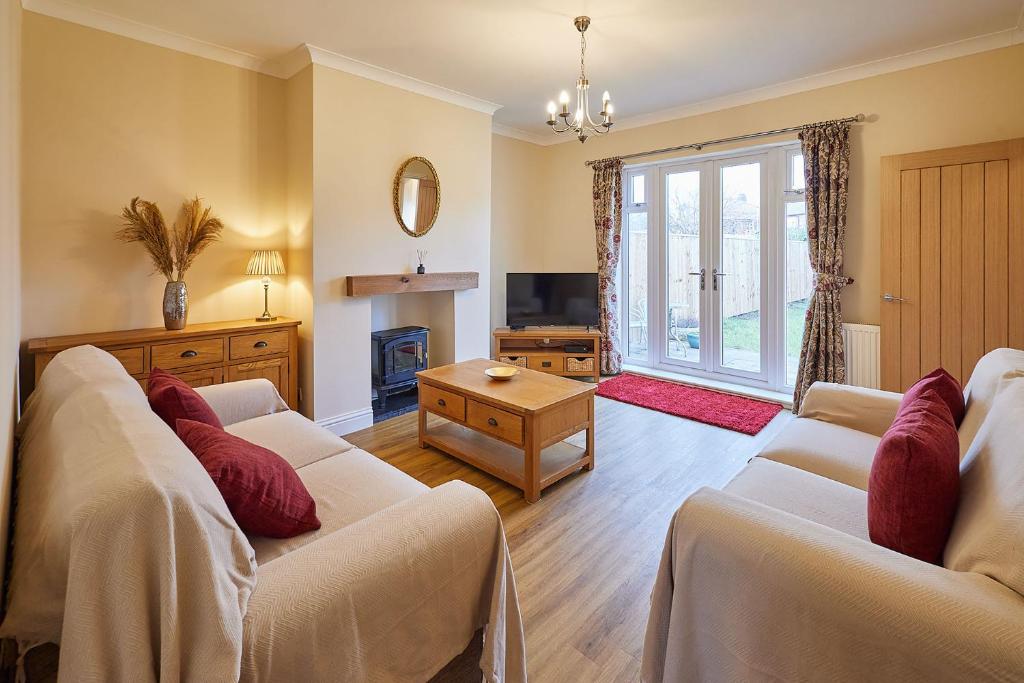 Host & Stay - Wardman Crescent, Redcar
