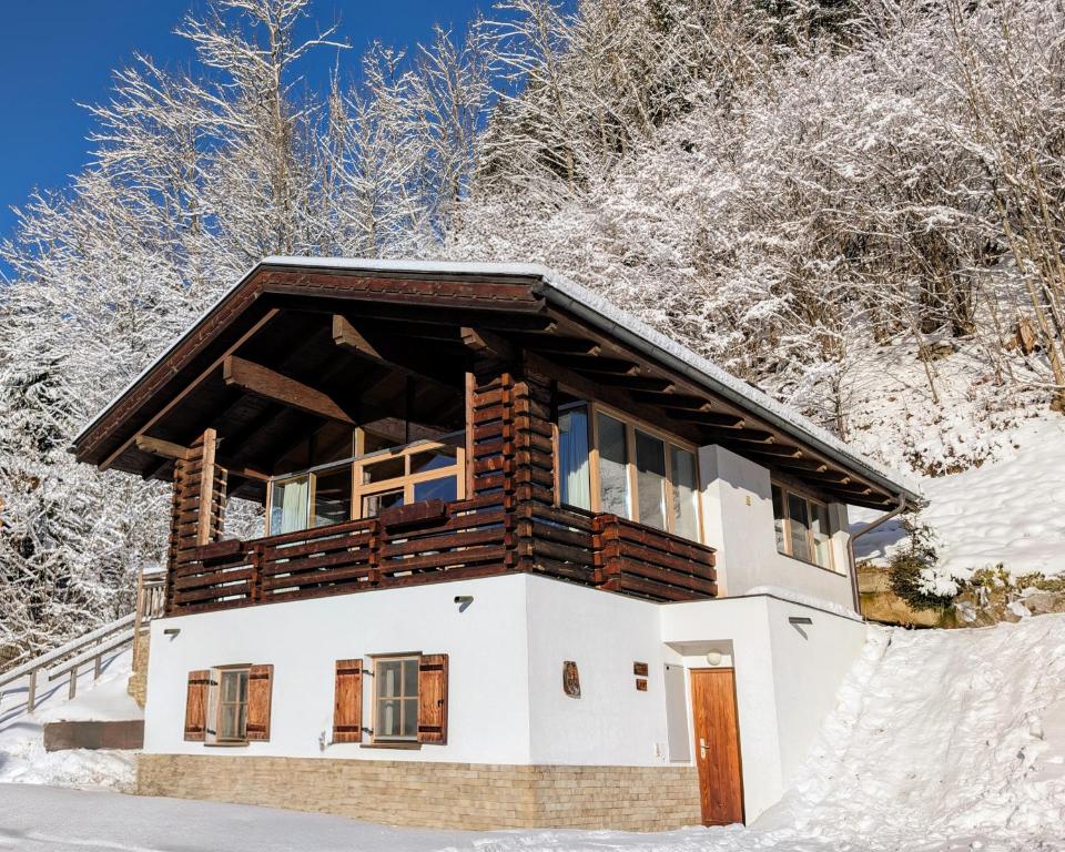 Schöneben Abben Hütte - 5