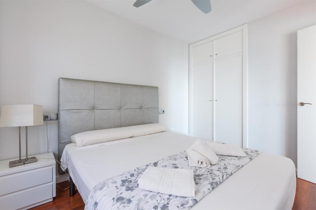 A&N Sunny Stay in Torre del Mar Walk to the Beach - 4