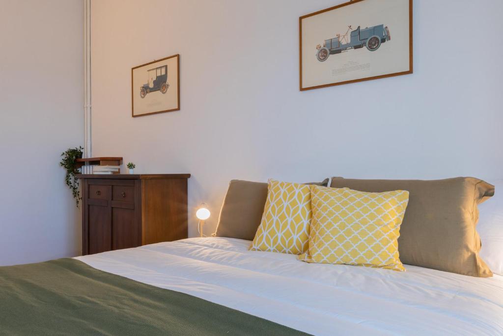 Casa Cecchi by Wonderful Italy - 2