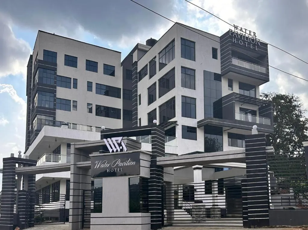 WATER PavilioN HOTEL, hotel in Keroka