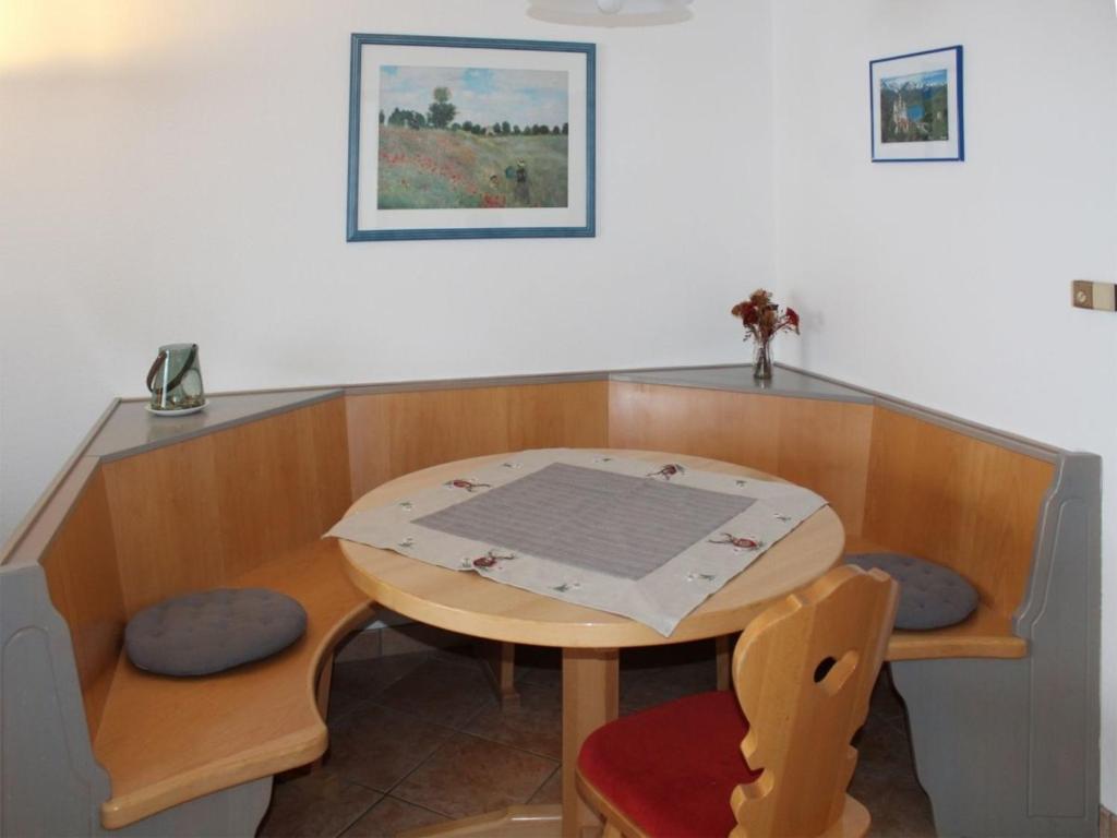 Ferienhaus Nr 53, Kategorie Komfort, Feriendorf Hochbergle, Allgäu - 4