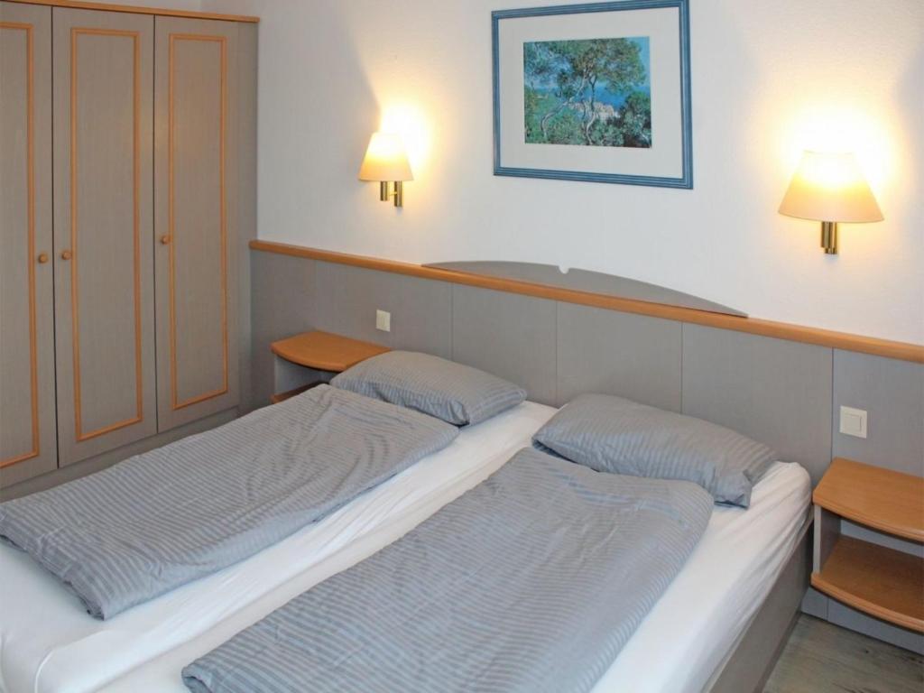 Ferienhaus Nr 53, Kategorie Komfort, Feriendorf Hochbergle, Allgäu - 5