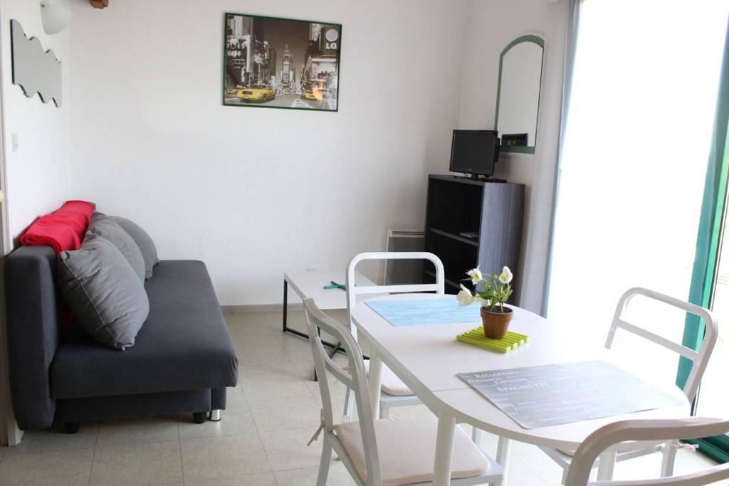 Appt studio mezza LA ROCHELLE - LR020-316 - 1