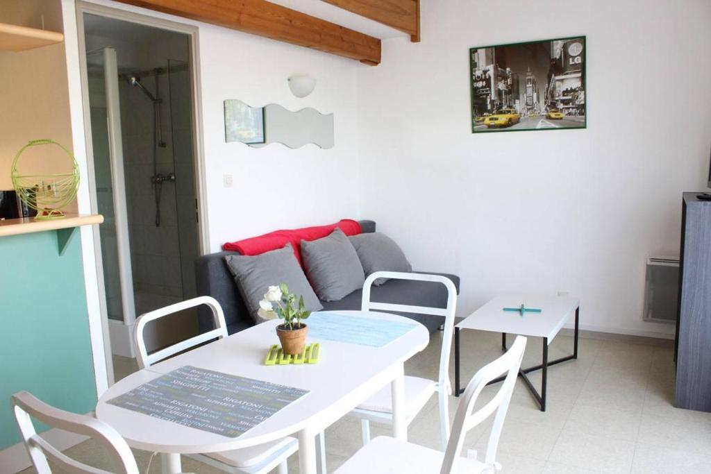 Appt studio mezza LA ROCHELLE - LR020-316 - 2