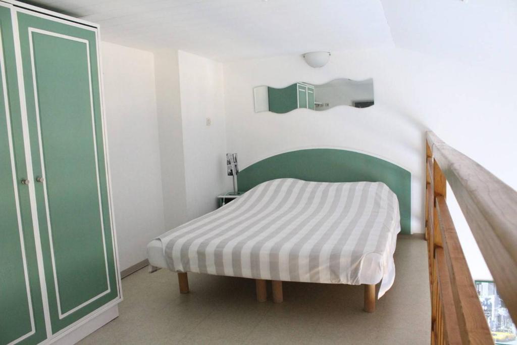 Appt studio mezza LA ROCHELLE - LR020-316 - 4
