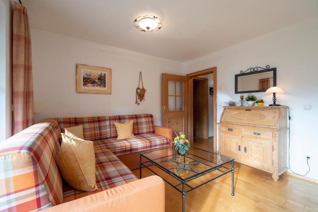 Ferienwohnung Wetzel - 2