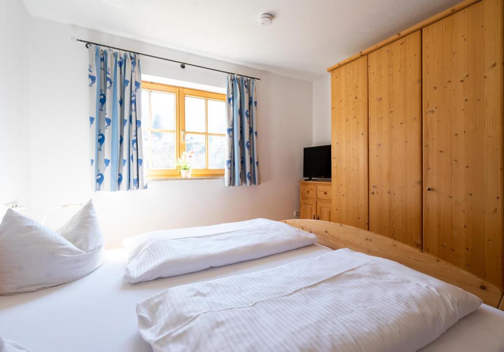 Ferienwohnung Wetzel - 3