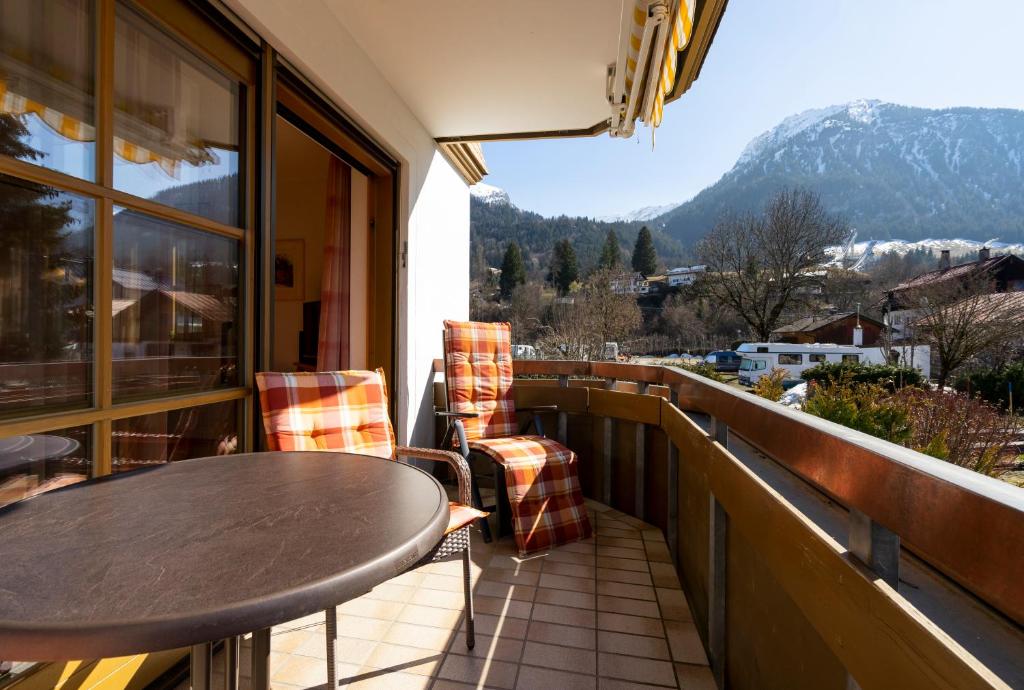 Ferienwohnung Wetzel - 4