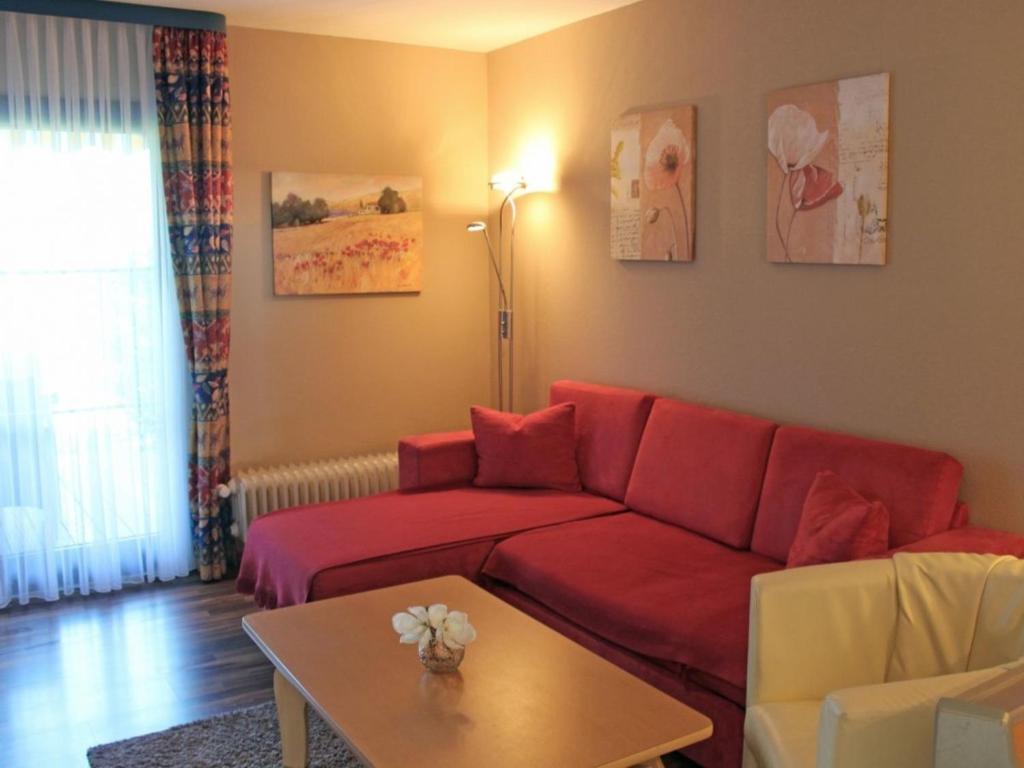 Ferienhaus Nr 55, Kategorie Komfort, Feriendorf Hochbergle, Allgäu - 3