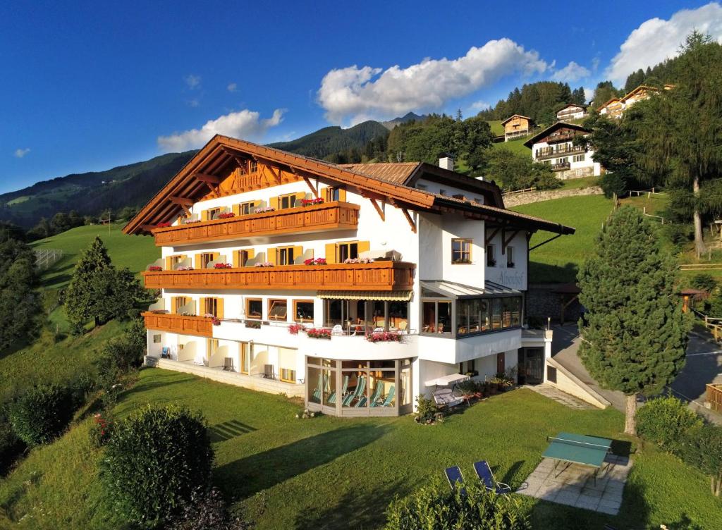 Hotel Garni Alpes - 2