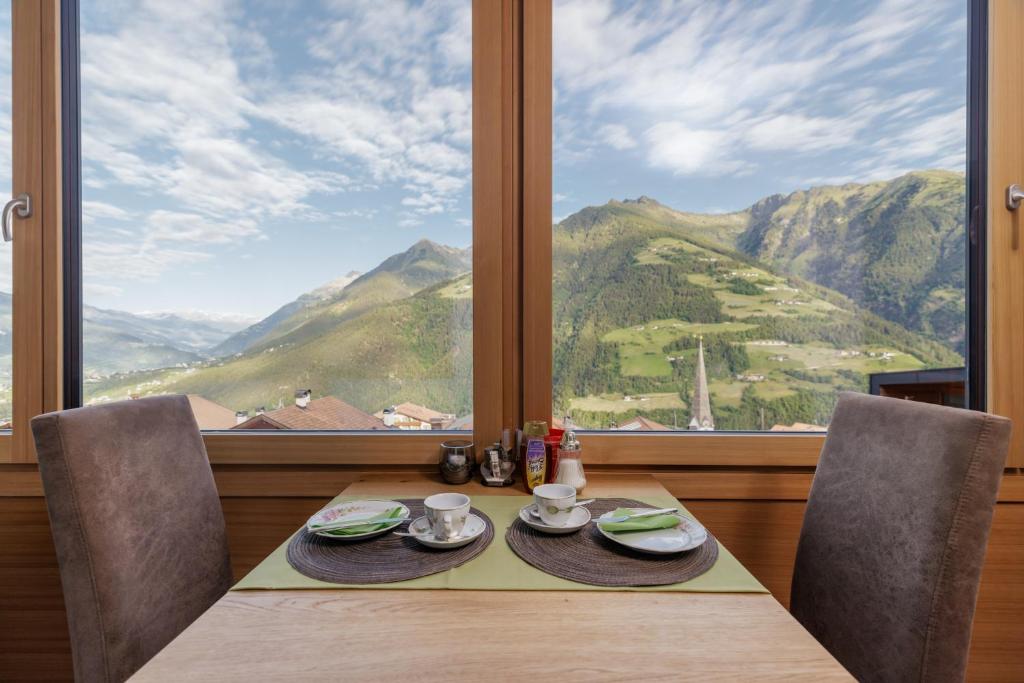 Hotel Garni Alpes - 3