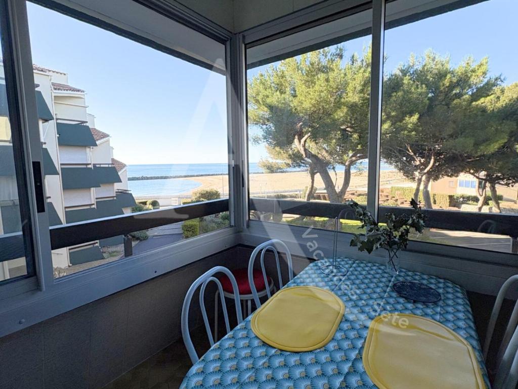 T2 PARKING ACCES DIRECT AUX PLAGES - 5
