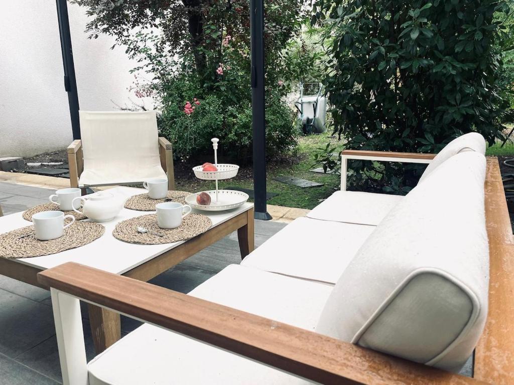 Casa Regina - Spacieux appartement près de la Sorgue - 1