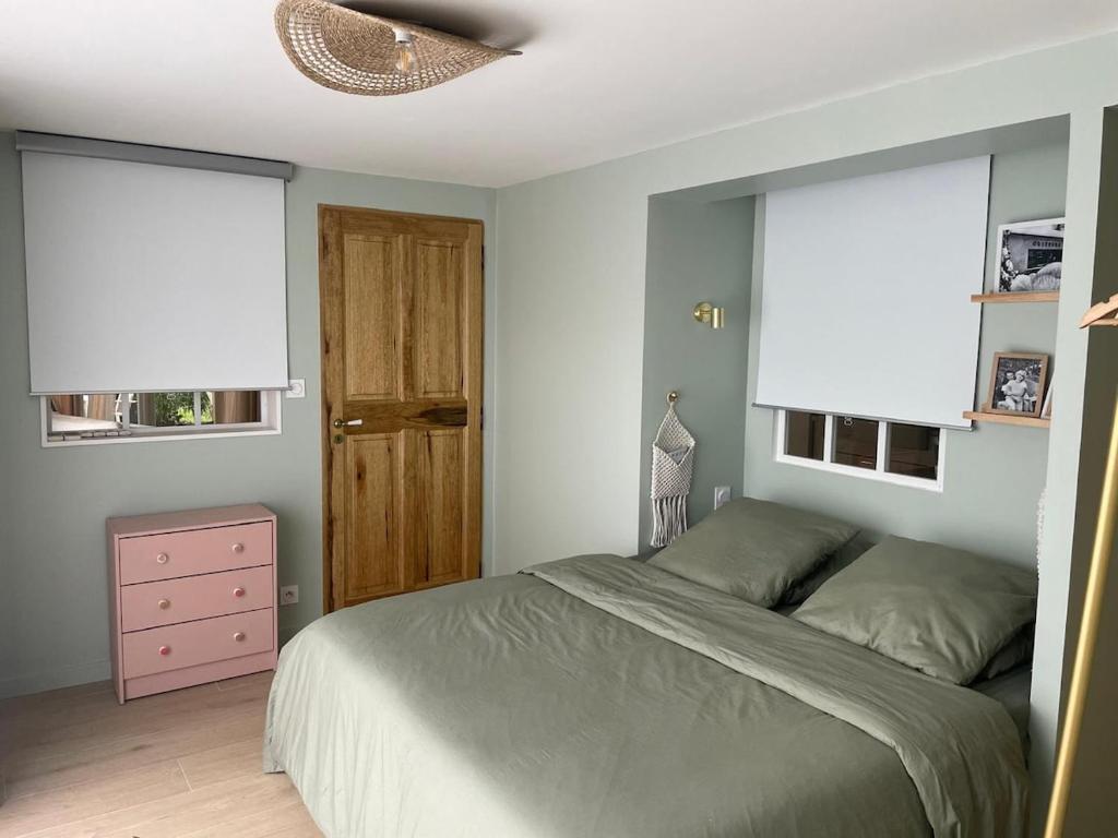 Casa Regina - Spacieux appartement près de la Sorgue - 4