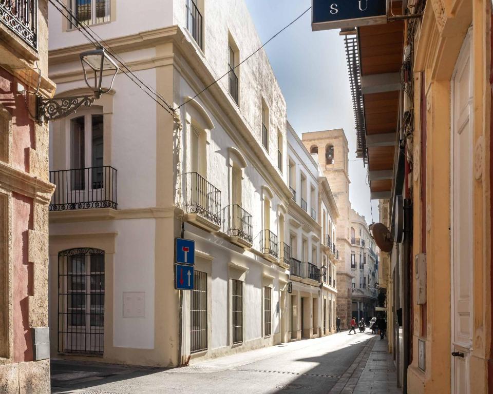 Limehome Almeria Hernan Cortes - 3