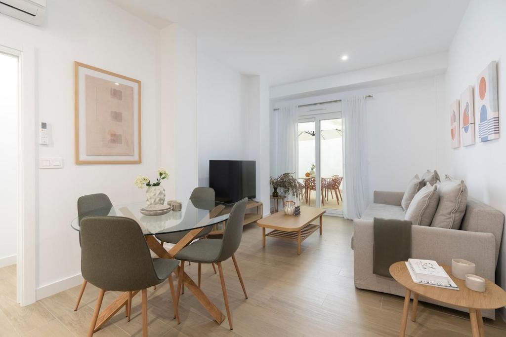 Apartoyou - El Patio Centro, El Puerto de Santa María