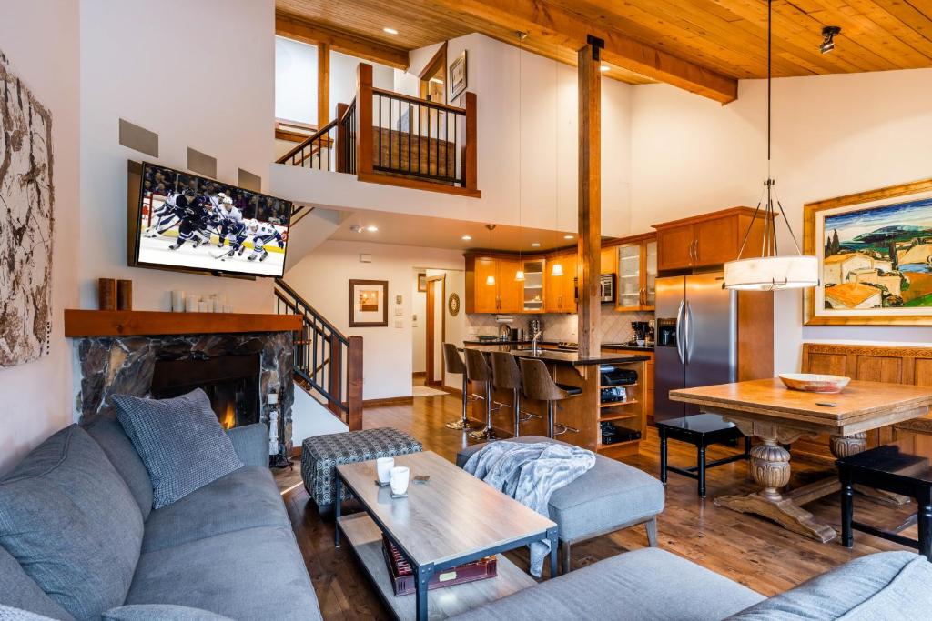 Best Location Available in Whistler Village, Whistler