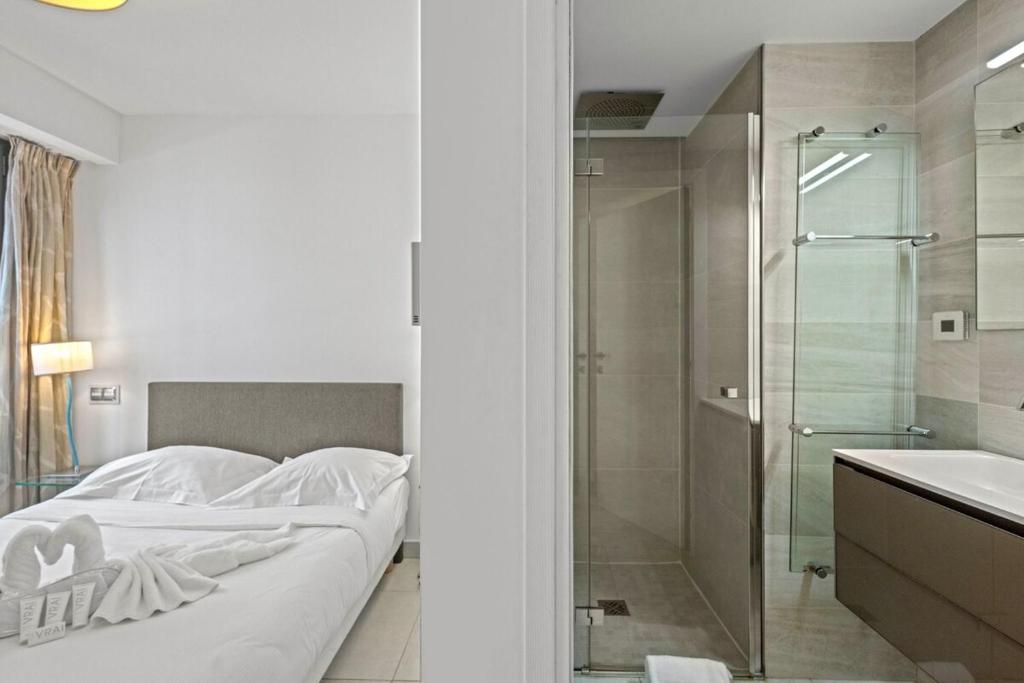 Cannes Croisette 2 bedrooms - 7C3 - 2