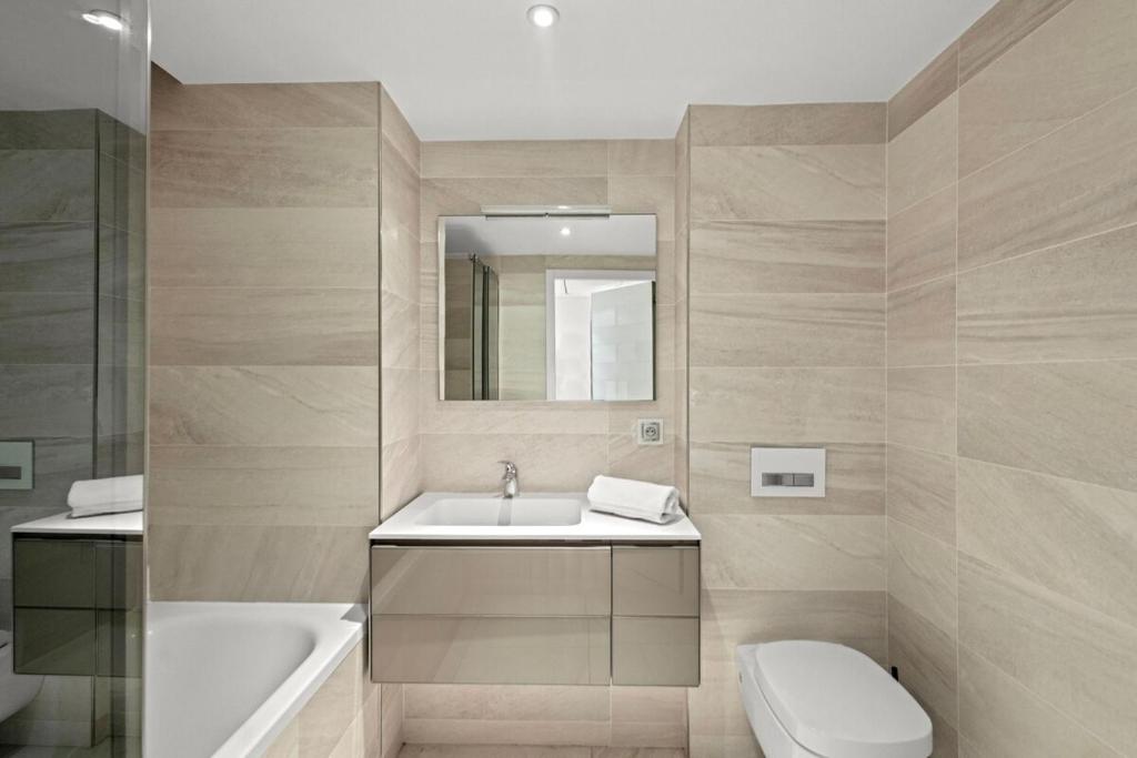 Cannes Croisette 2 bedrooms - 7C3 - 3
