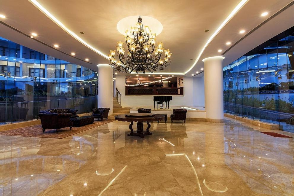 パーク レギス ゴア (Park Regis Goa)