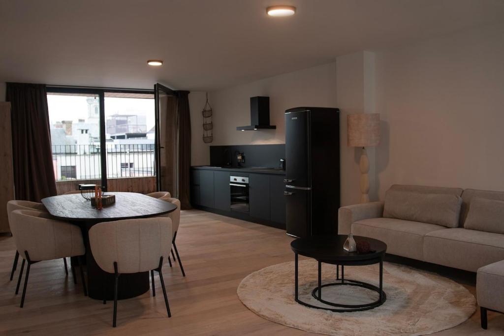 Central Chic Antwerp 301 7