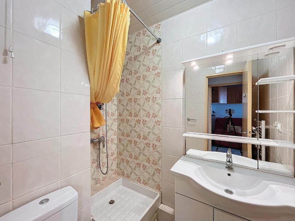 3548-Appartement à 100m de la plage - 4