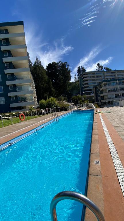 Reñaca departamento - 3